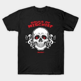 Souls of Mischief T-Shirt